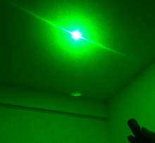 Load image into Gallery viewer, Military Grade 303 Laser Pointer