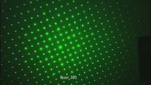 Load and play video in Gallery viewer, Military Grade 303 Laser Pointer