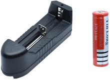 Load image into Gallery viewer, Military Grade 303 Laser Pointer