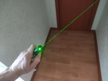 Load image into Gallery viewer, Military Grade 303 Laser Pointer