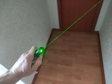 Load image into Gallery viewer, Military Grade 303 Laser Pointer

